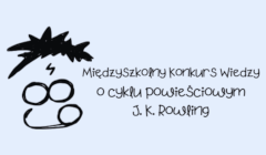 Konkurs międzyszkolny