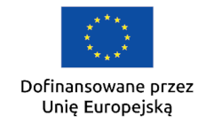 Projekty dofinansowane przez Unię Europejską